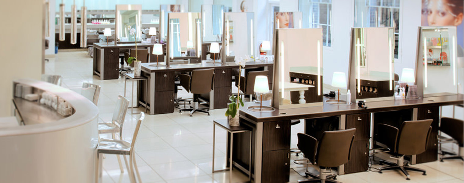 best hair colour salon london