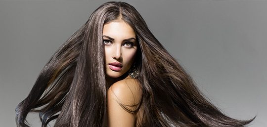 hair salon xclusive vip package london