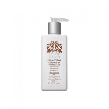 Louise Galvin fine hair conditioner