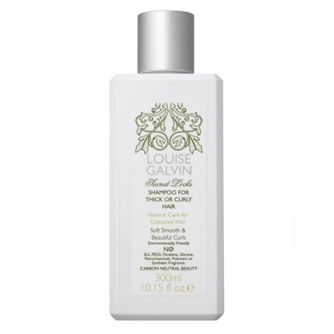 Louise Galvin Curly Hair 735ml Thick Conditioner Daniel Galvin