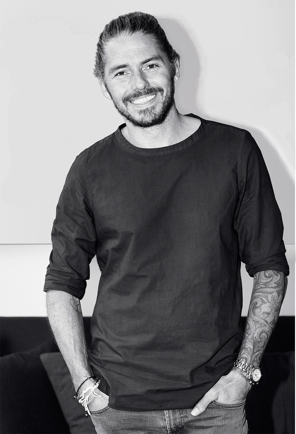 James Galvin Daniel Galvin