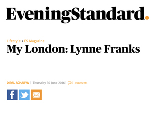 evening-standard-my-london-lynne-franks-featured