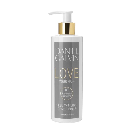 Daniel Galvin Feel The Love Conditioner