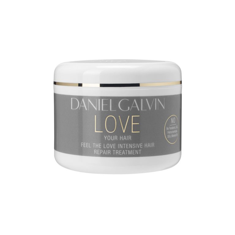 Daniel Galvin Feel The Love Intensive Hair Repair