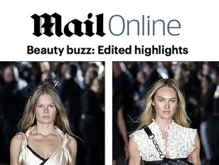 daily mail beauty buzz edited highlights featured