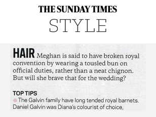 sunday-times style wedding-beauty