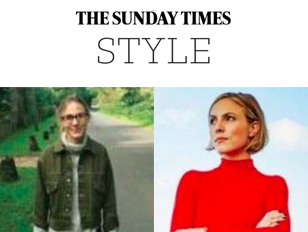 sunday times style nov 2018