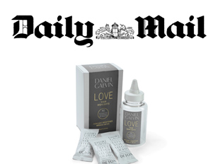 daily mail hair detox solution