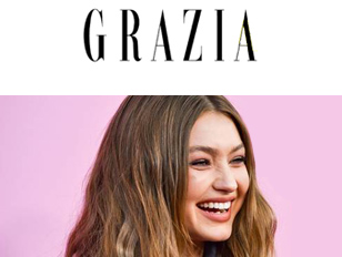 grazia balayage best salon london