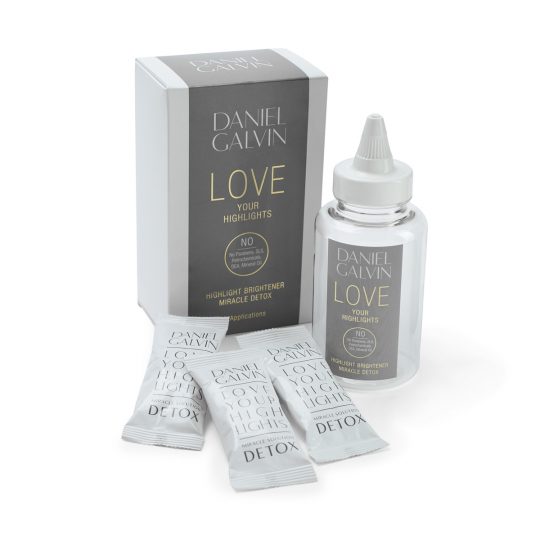 Daniel Galvin Miracle Solution Detox