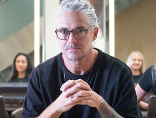 james galvin london hair stylist featured